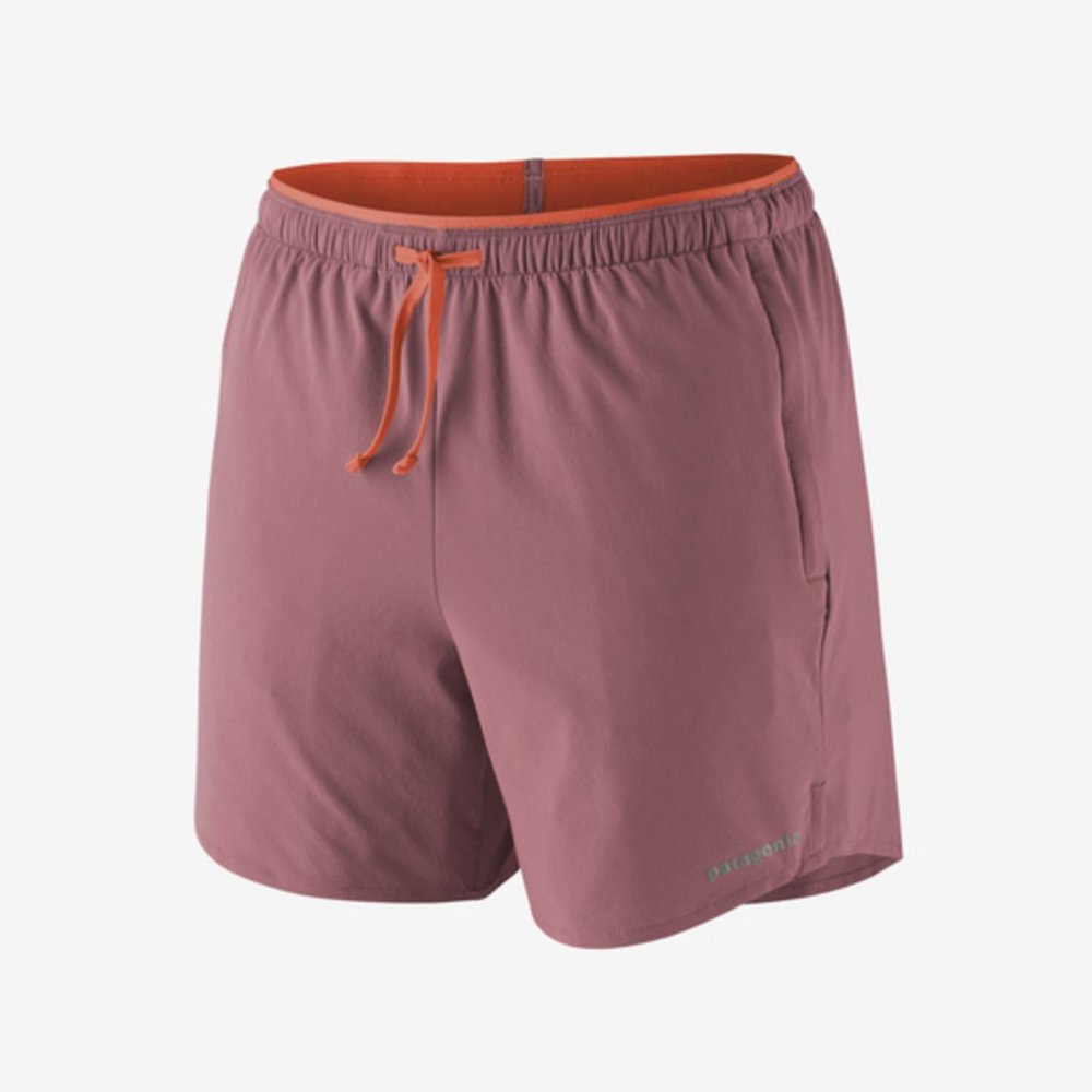 NWT - Patagonia Women's Shorts with 5.5" Inseam